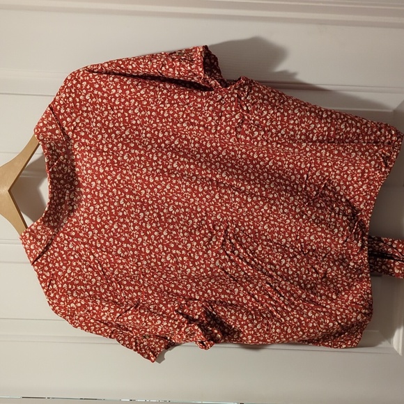 Blouse - Picture 3 of 3